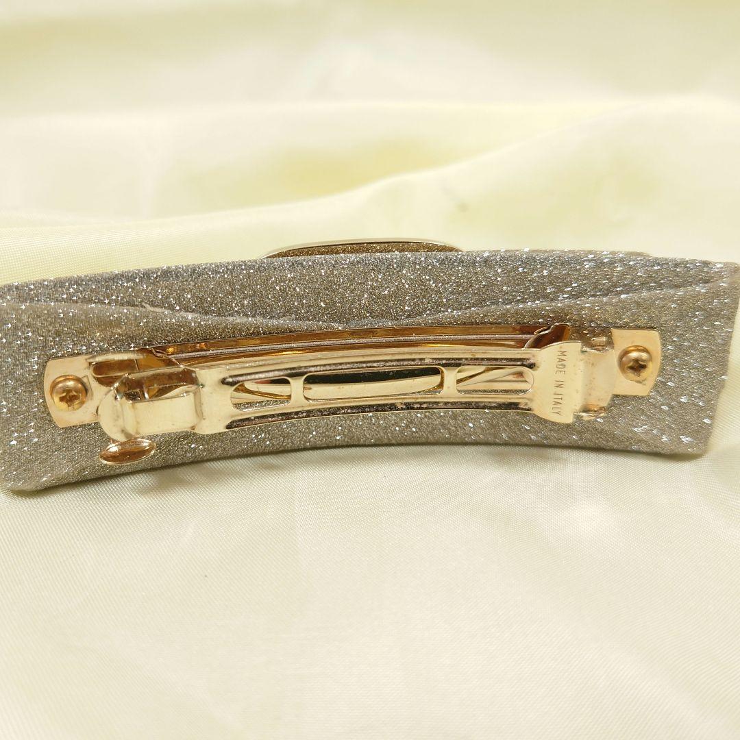 サルバトーレフェラガモ　SalvatoreFerragamo　ヴァラ　バレッタ