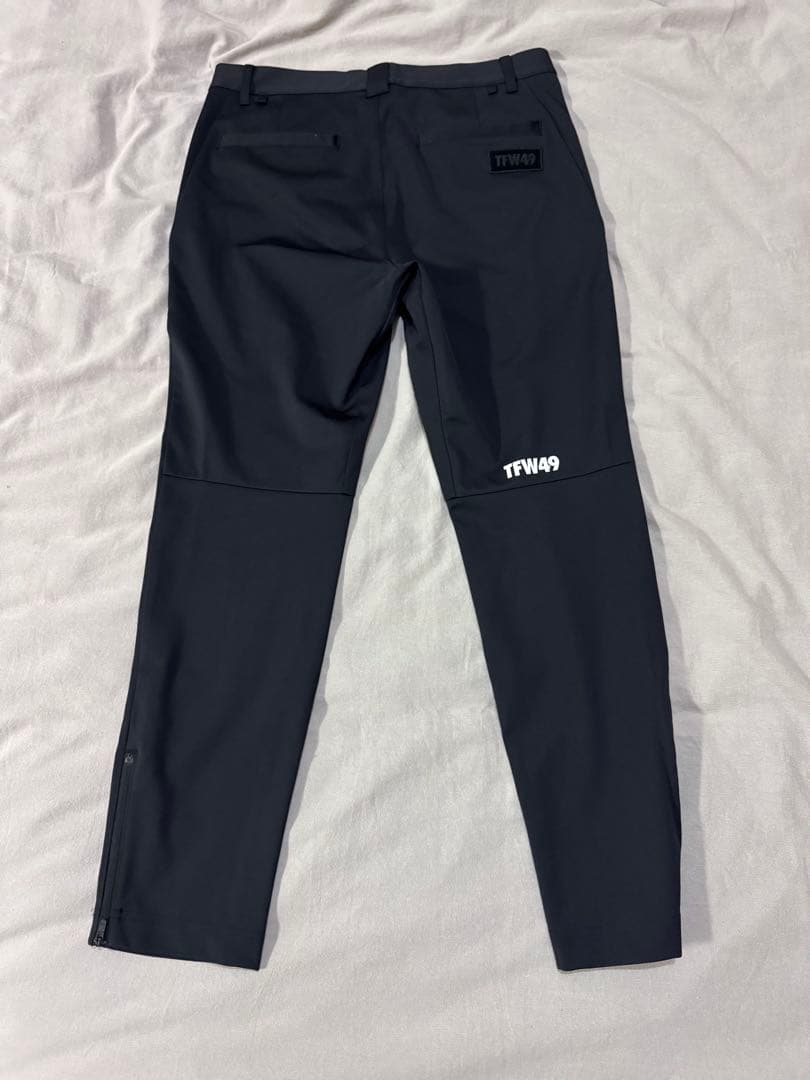TFW49 SLIM MULTI PURPOSE JOGGER 黒M