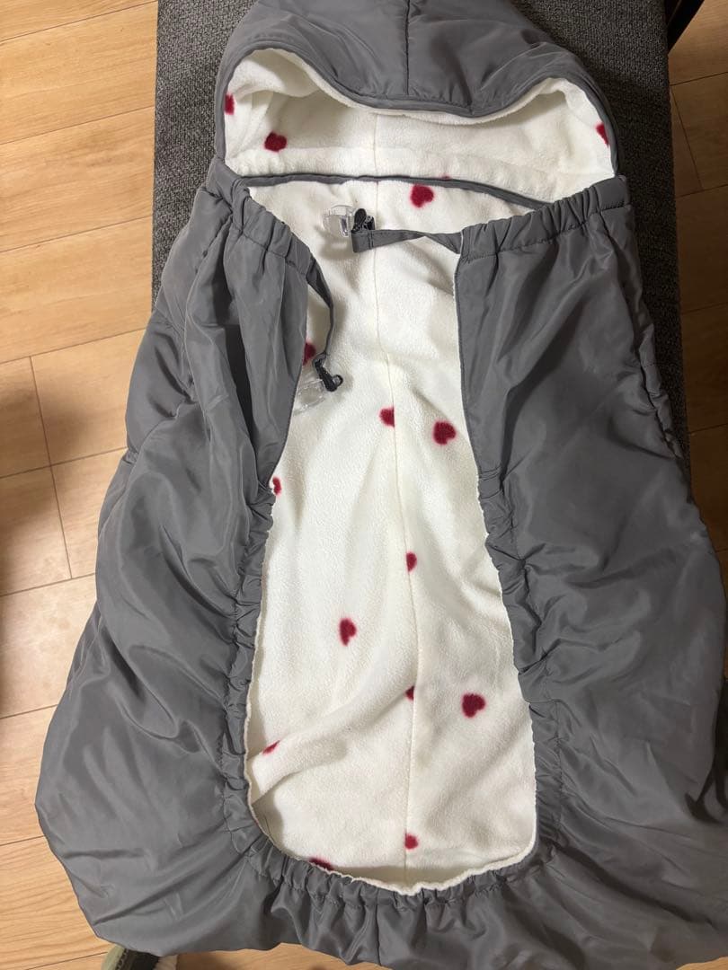 ergobaby OMNI Breeze はなさん専用