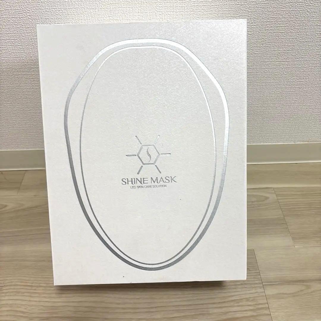 ケンユー　フェイスマスク　KY-SM-RG01　ローズゴールド