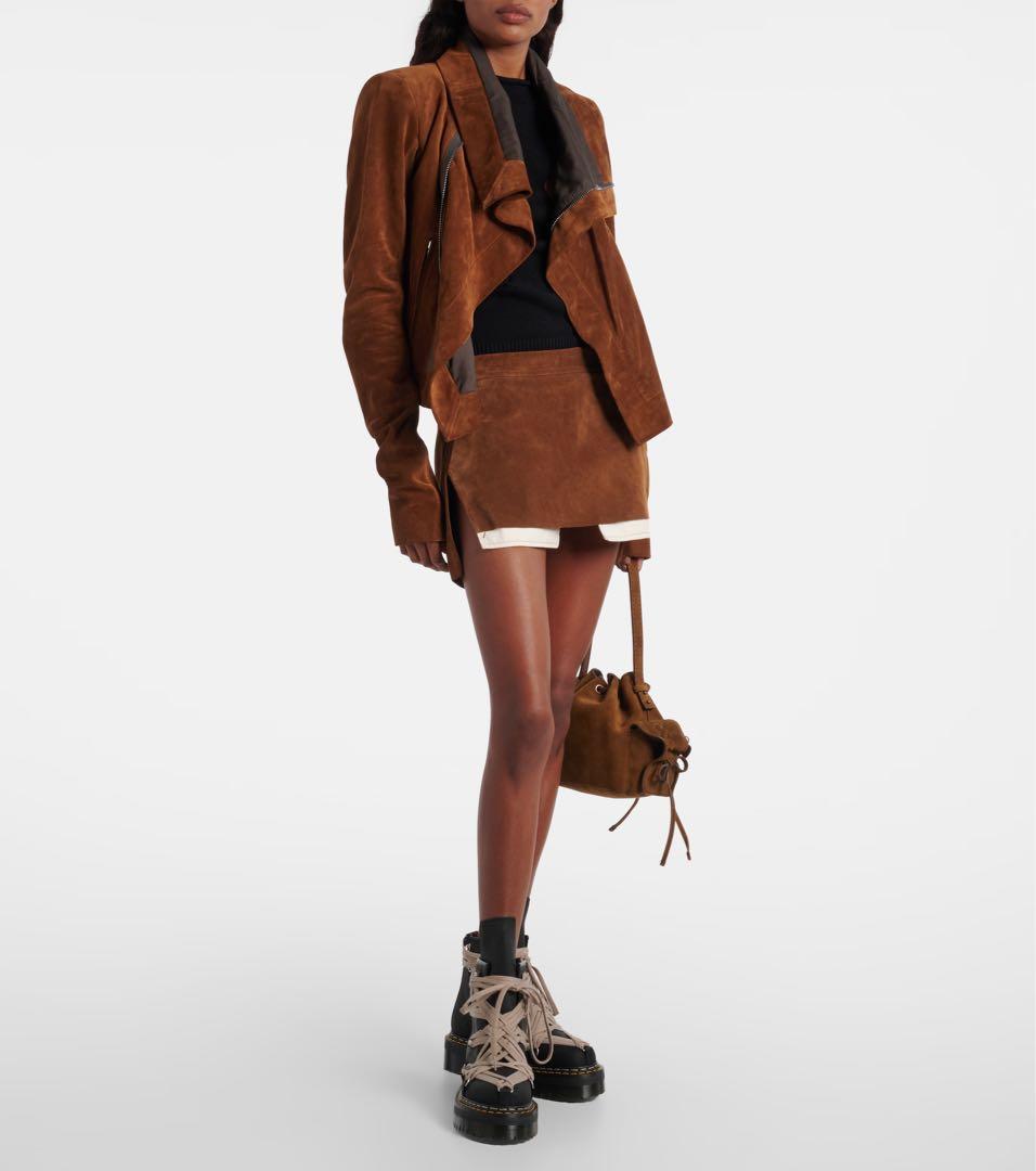 Dr. Martens × Rick Owens1460 Bex DS RO