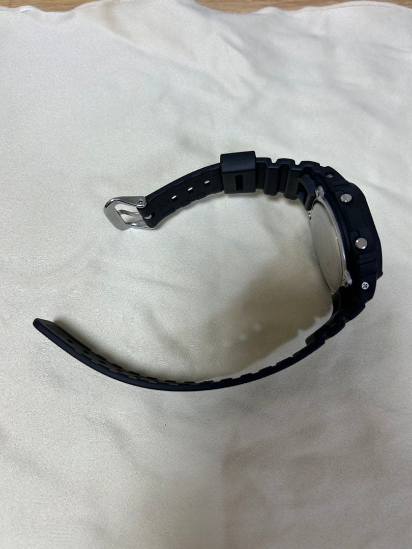 CASIO G-SHOCK GW-BX5600-1A1JF カシオ