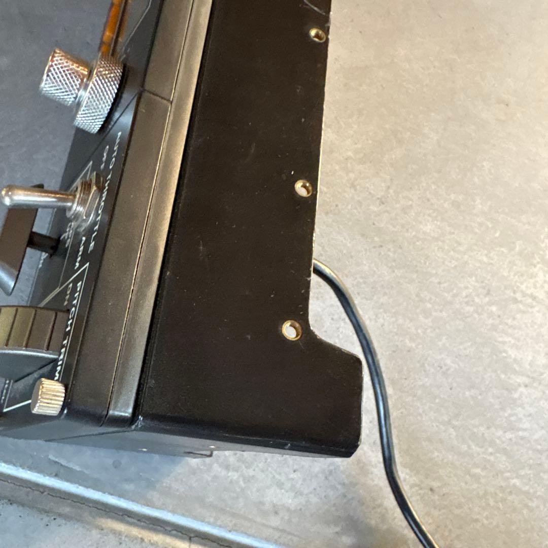 Saitek Multi Panel マルチパネル フライトシミュレーター