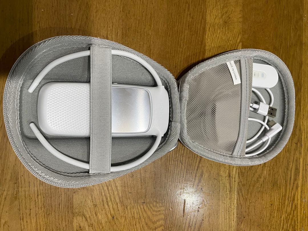 扇風機・サーキュレーター REON POCKET 4