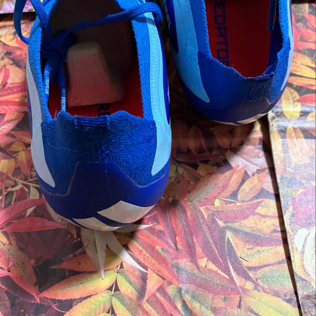 アディダス PREDATOR プレデター .1 FG エリート adidas