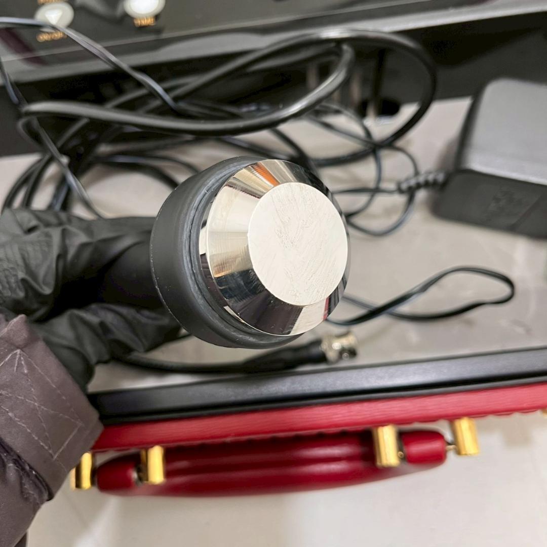 【 動作確認済み 】 forward sonic フォワード化粧品 超音波美顔器