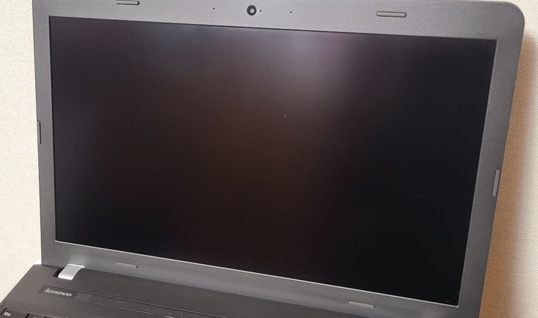 ThinkPadE560 i5第6世代 メモリ16　SSD　FHD Win11