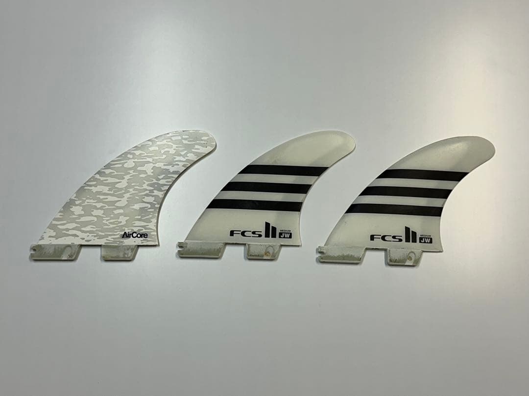 FCS II JW (ジュリアン・ウィルソンモデル)トライフィン Mサイズ