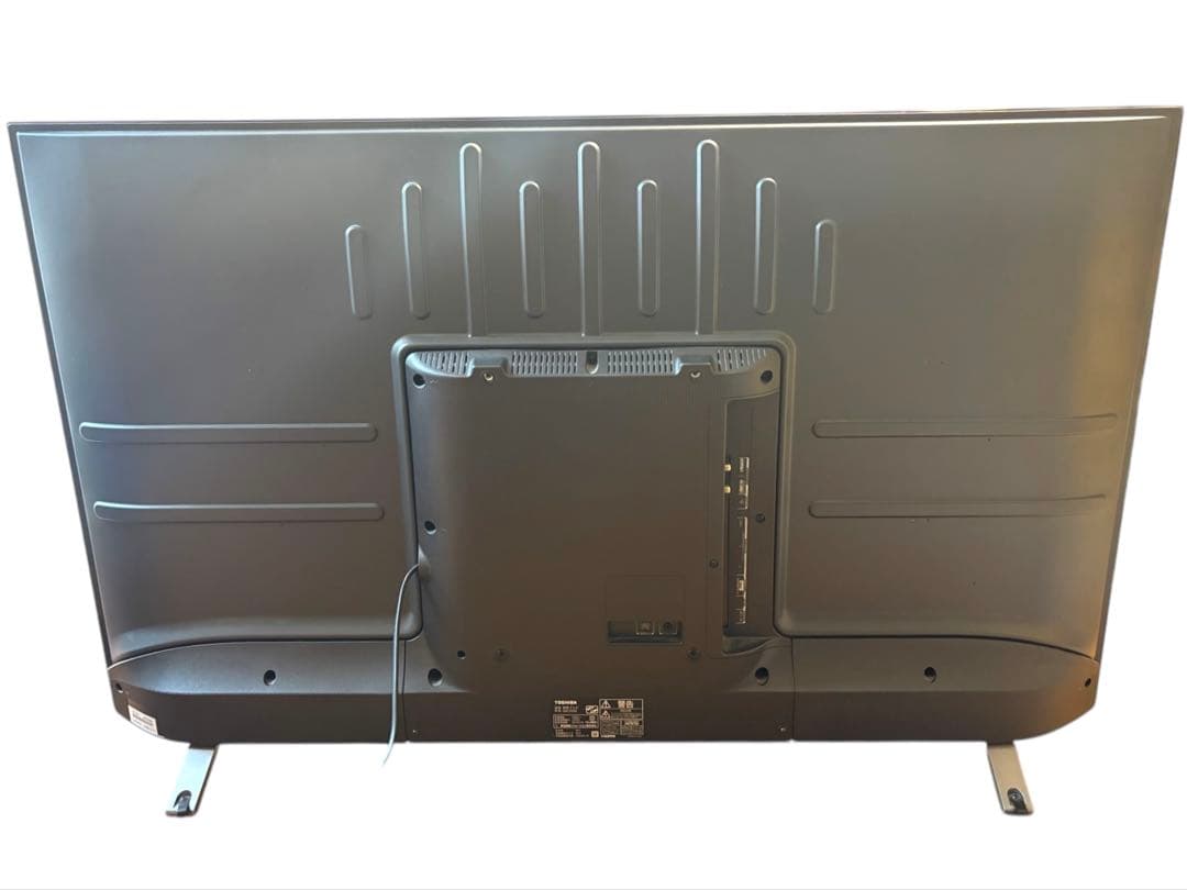 4K液晶テレビ 【50型】TOSHIBA REGZA 50C350X 2022年