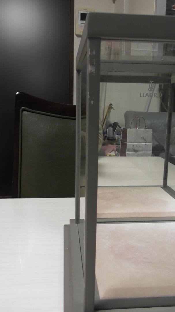 LLADRO　リヤドロ【リヤドロ専用ケース】２　リアドロ　 インテリア　L526