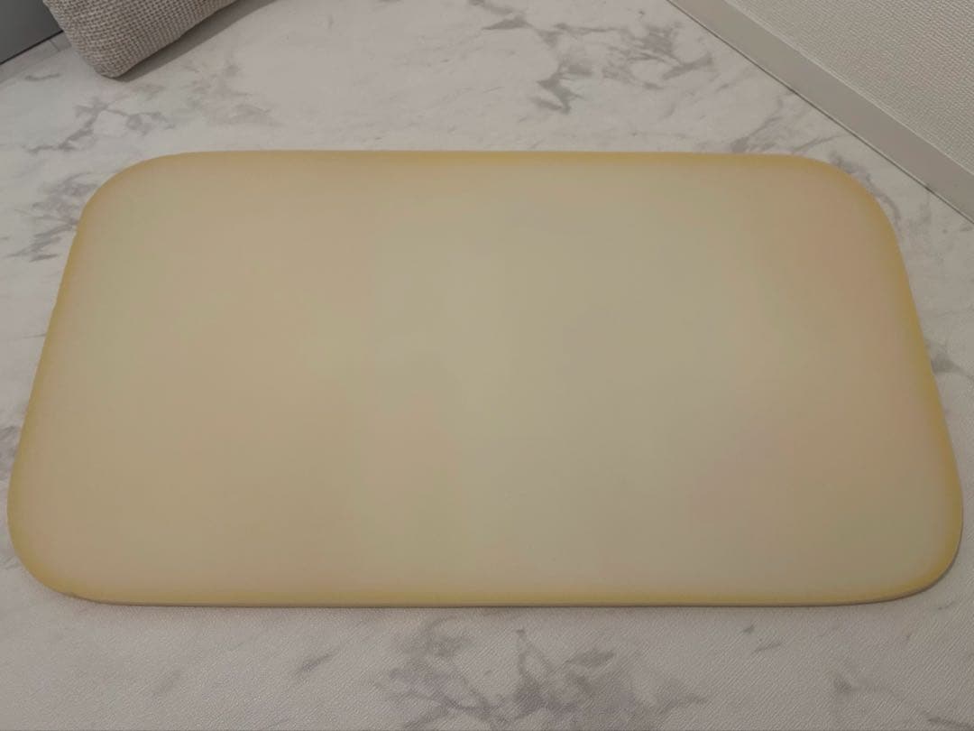 【美品】【2025.05購入】HZDMJ 添い寝ベビーベッド キャスター付き