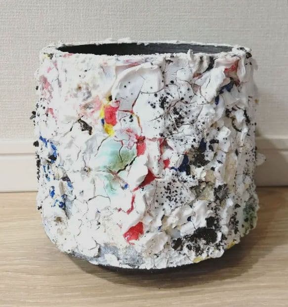 eureka potteryエウレカポタリ 検)バリエム カタチ製作所