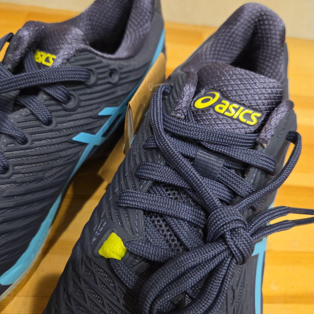 asics Solution Speed FF 　25cm