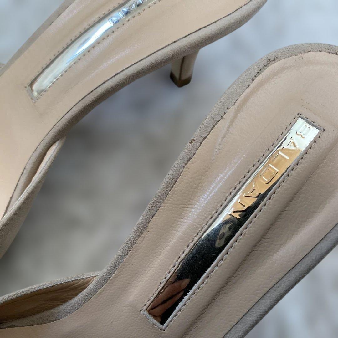 バルダン 39 ミュール