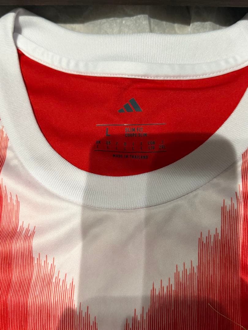 FCバイエルン デイヴィスレプリカユニフォーム