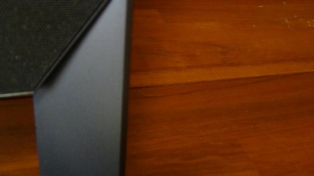 (美品)一体型パソコン　NEC PC-VS570RSB-KS