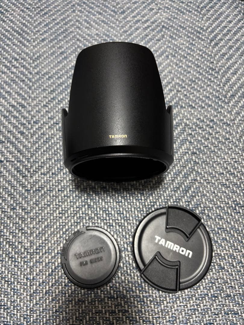 TAMRON SP AF 70-200F2.8 Di A001N Ⅱ Fマウント