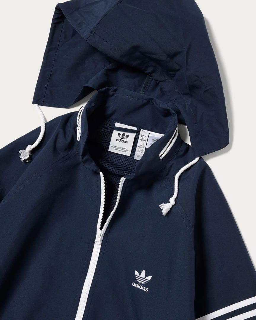 【値下げ/新品】adidasオリジナル BEAUTY&YOUTH セットアップ