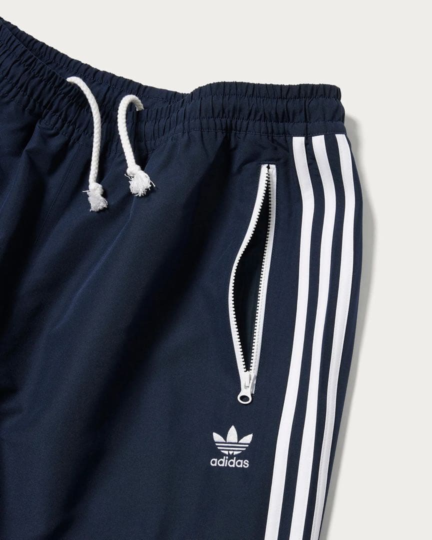 【値下げ/新品】adidasオリジナル BEAUTY&YOUTH セットアップ