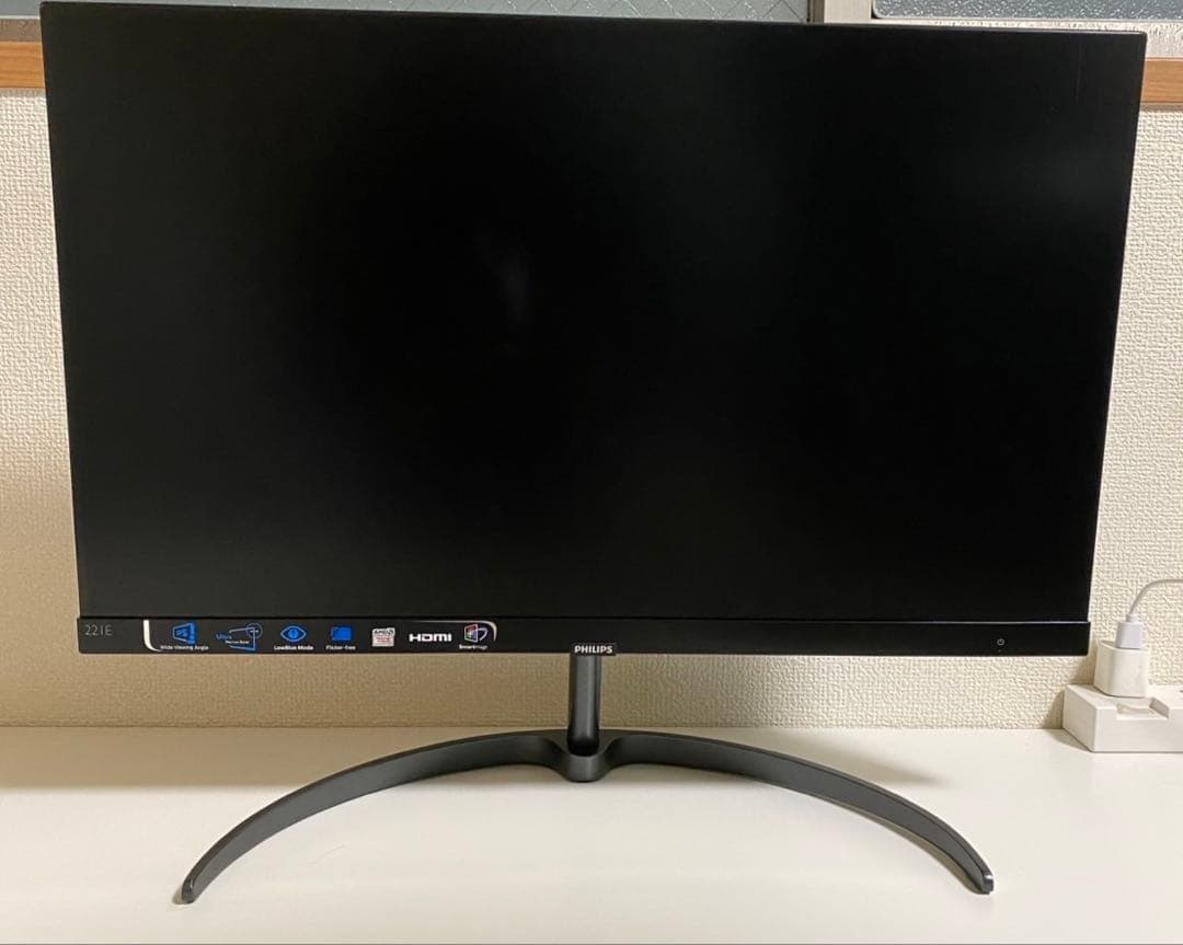 【デスクトップ】corei7 16GB SSD237GB＋HDD456GB 一式