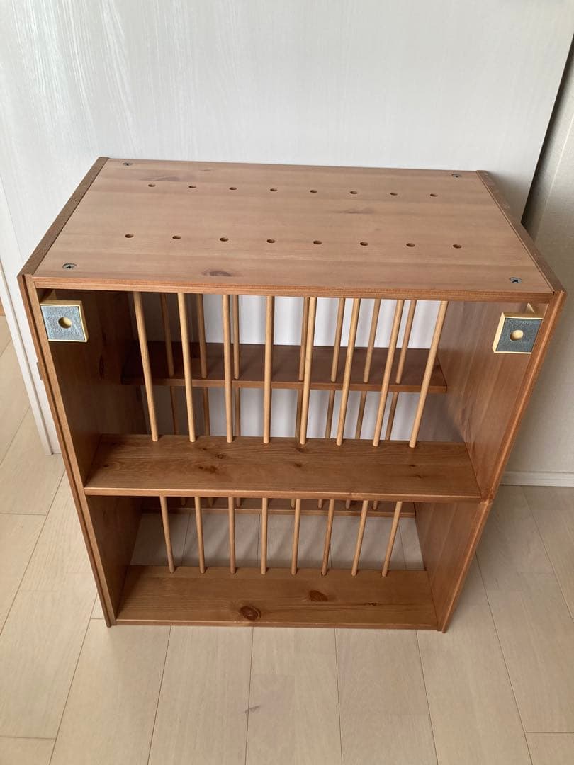 IKEA イケア　ペルフェクト　PERFEKT 2台セット