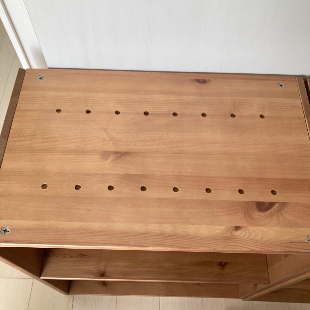 IKEA イケア　ペルフェクト　PERFEKT 2台セット