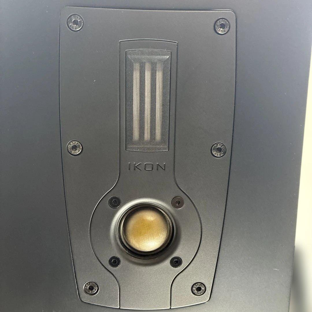 動作確認済みDALIトールボーイ型スピーカー「IKON 6 MK2」 ♣️0431
