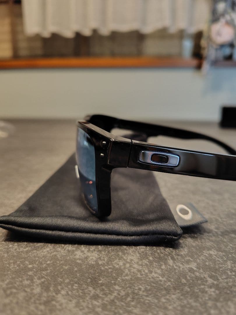 オークリー ホルブルック プリズムディープウォーター