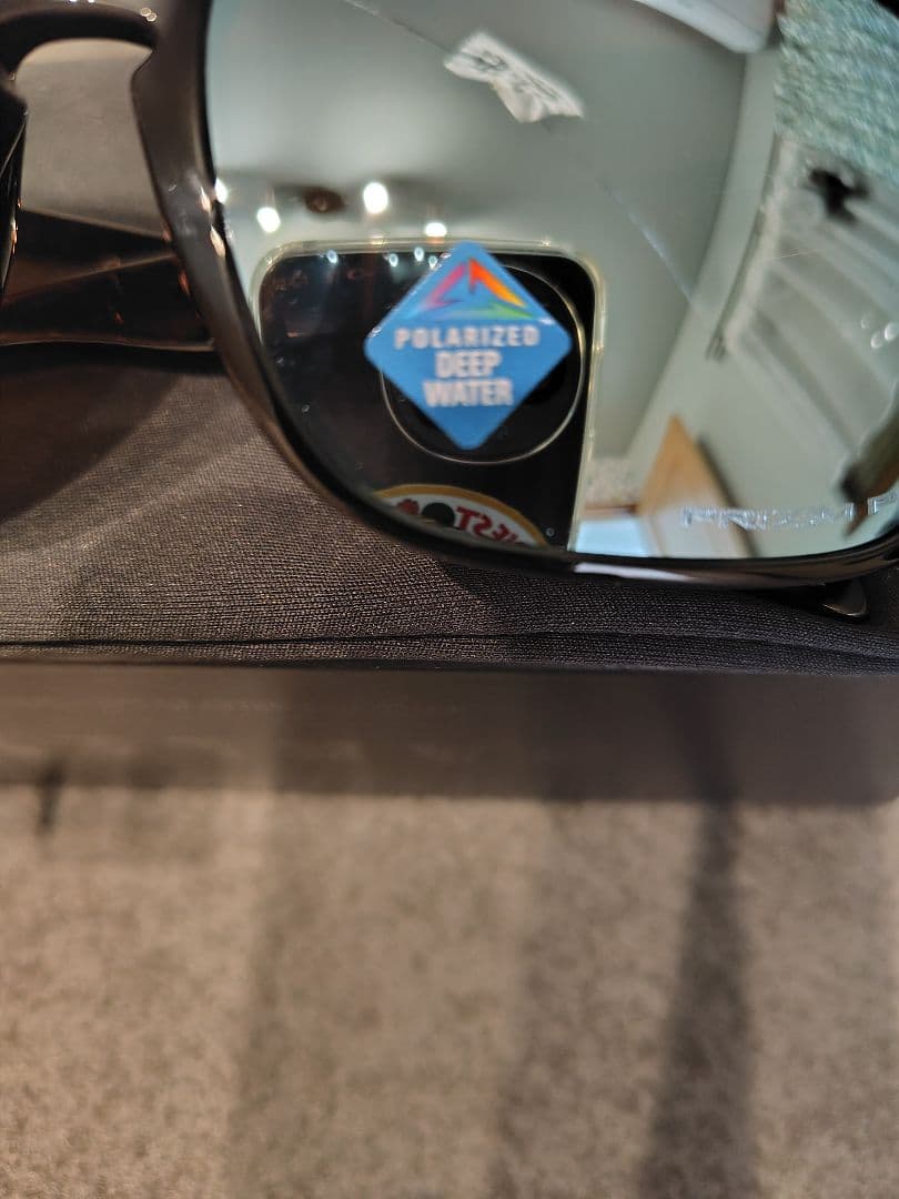 オークリー ホルブルック プリズムディープウォーター