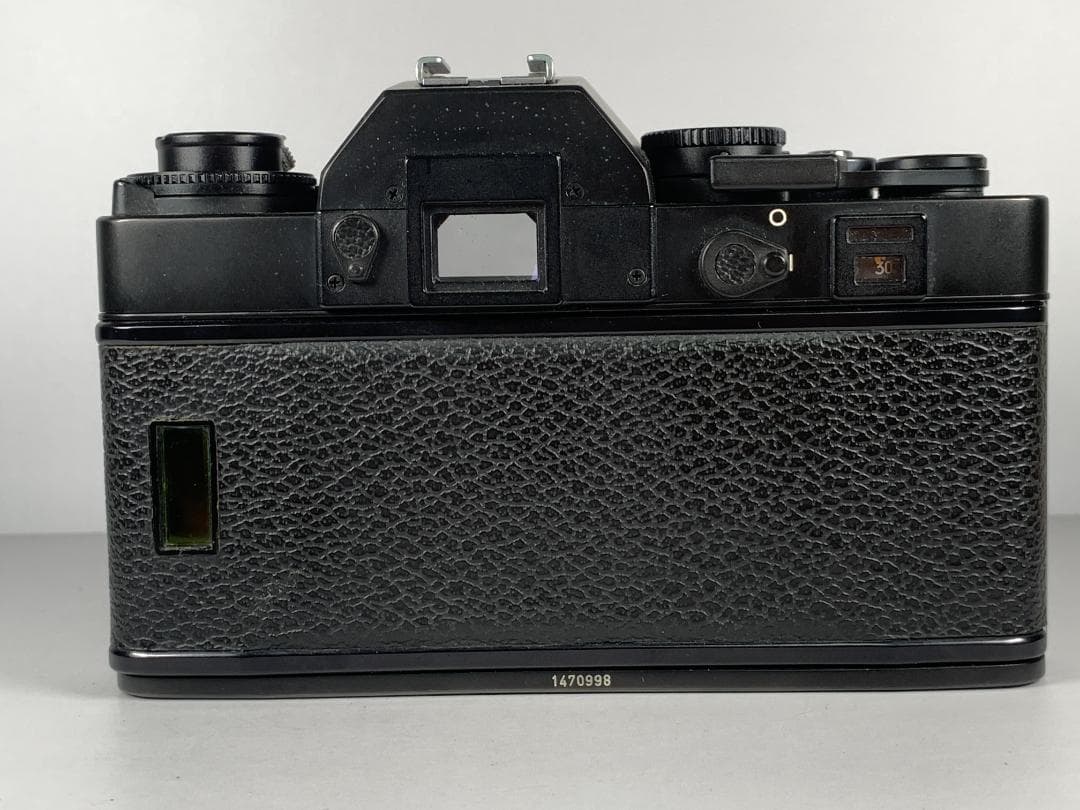 Leitz Leica R3 Electronic 現状品