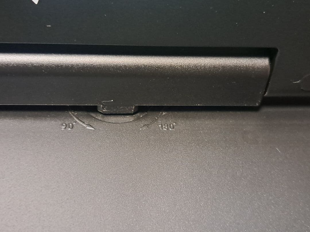 Pumpkin PB1421B ポータブルブルーレイプレーヤー【美品稼働品】