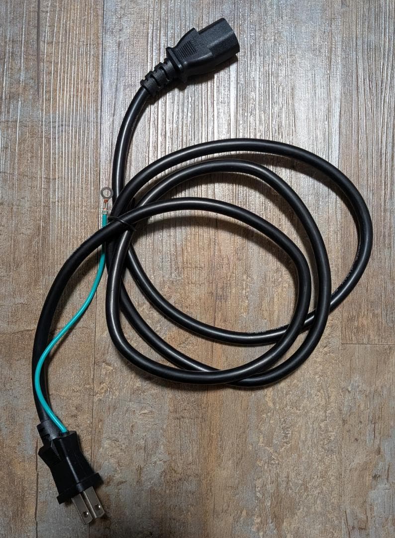 Corsair SF750 Platinum SFX + 12VHPWRケーブル