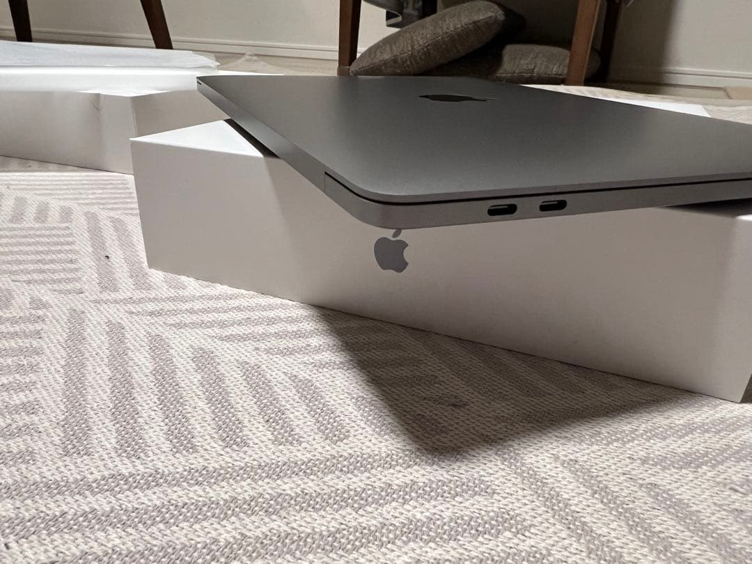 【セール中！！】macbook pro 2020 M1 16GB 512GB