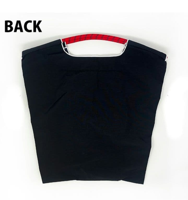 ボール&チェーン　キンキーブーツエコバッグ