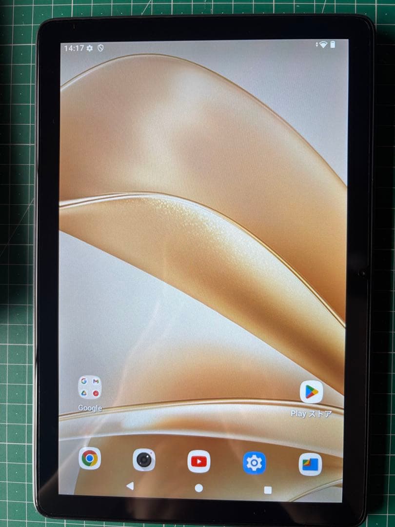 美品 BMAX i10 PLUS Androidタブレット