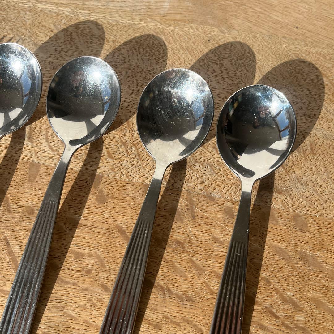 カイフランク　HACMAN カトラリーセット