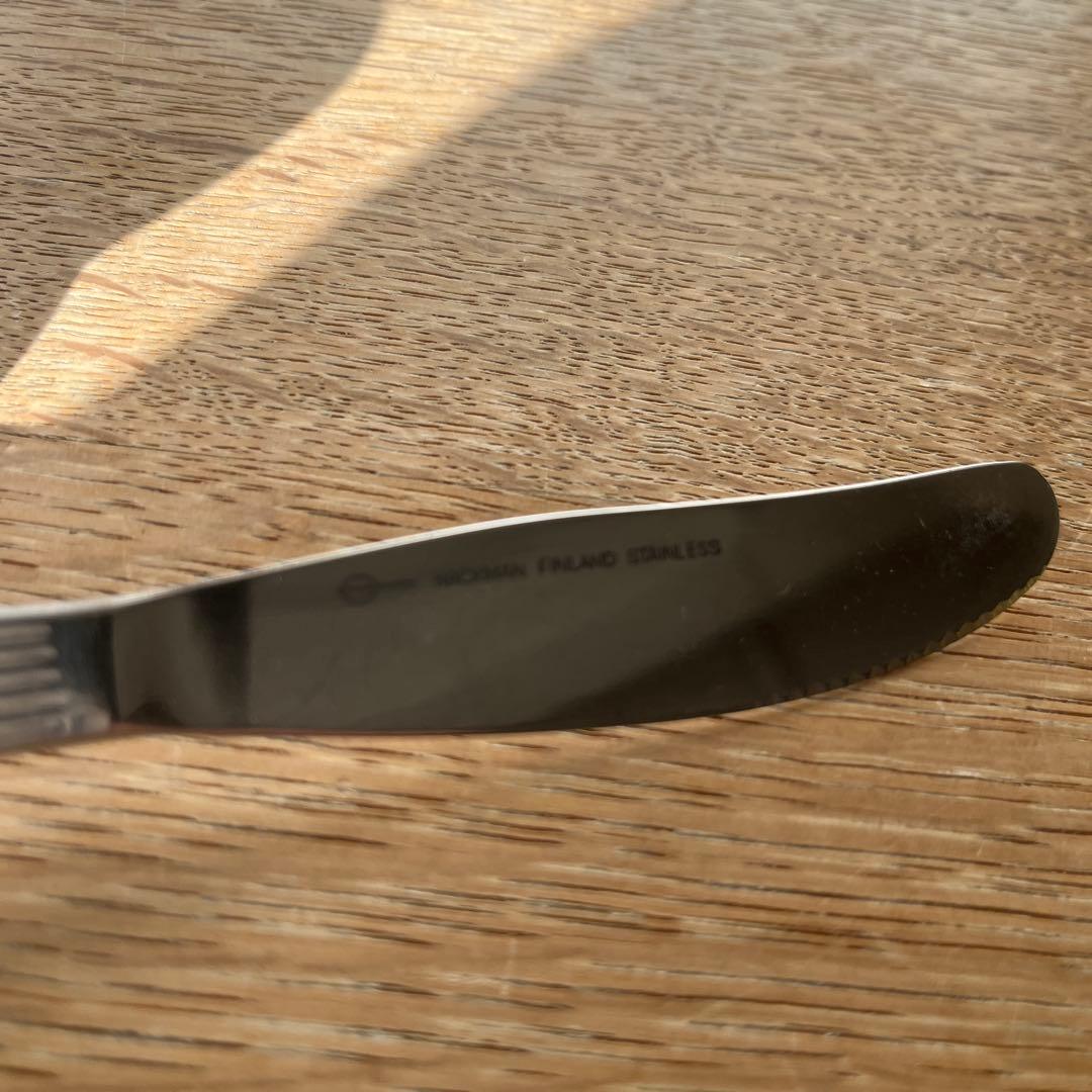 カイフランク　HACMAN カトラリーセット