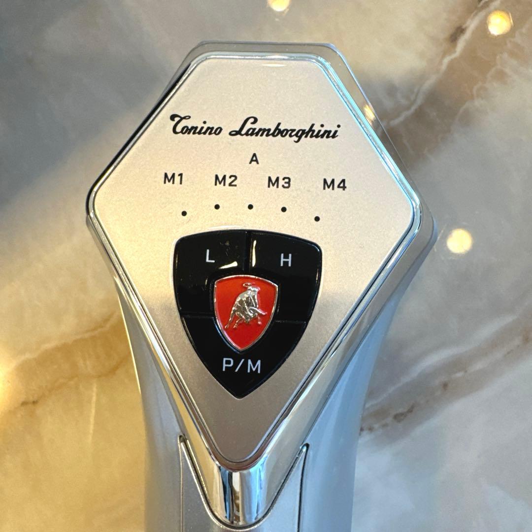 Tonino Lamborghini 美顔器