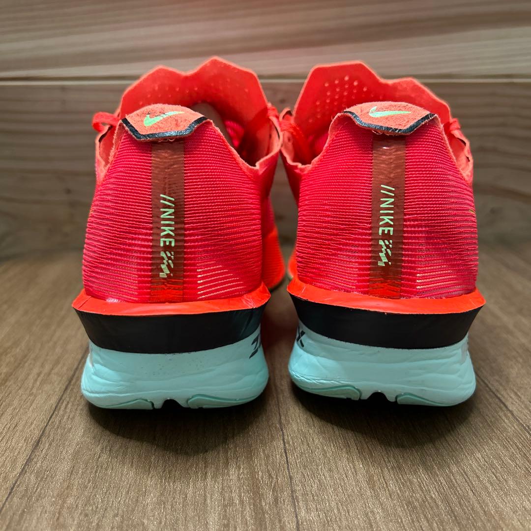 NIKE ナイキ ヴェイパーフライ 4