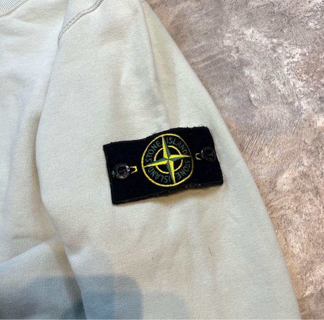 当日発送！美品STONE  スウェット　Sサイズ