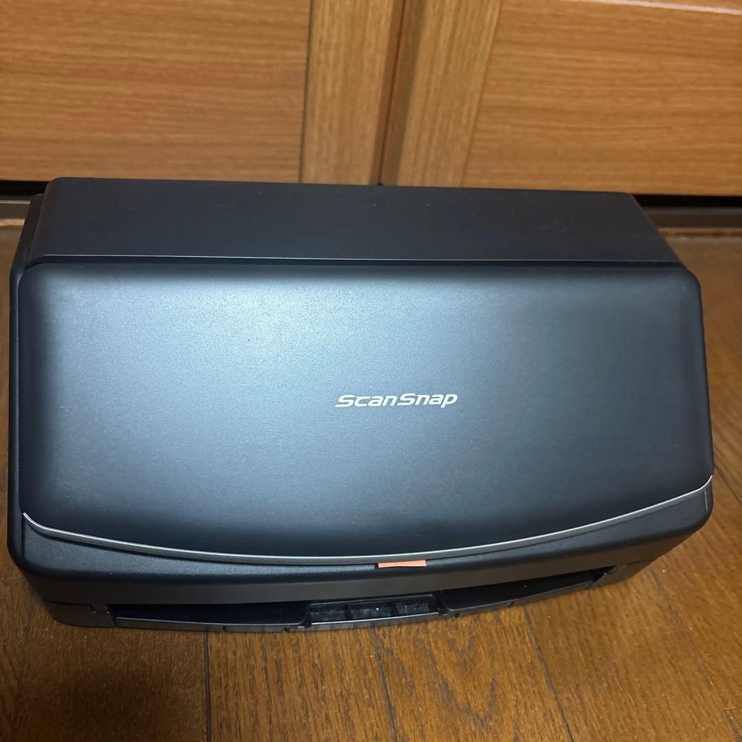 Fujitsu ScanSnap iX1600 ブラック