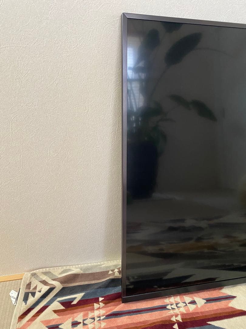 SONY BRAVIA 2020年製 KJ-49X8500G