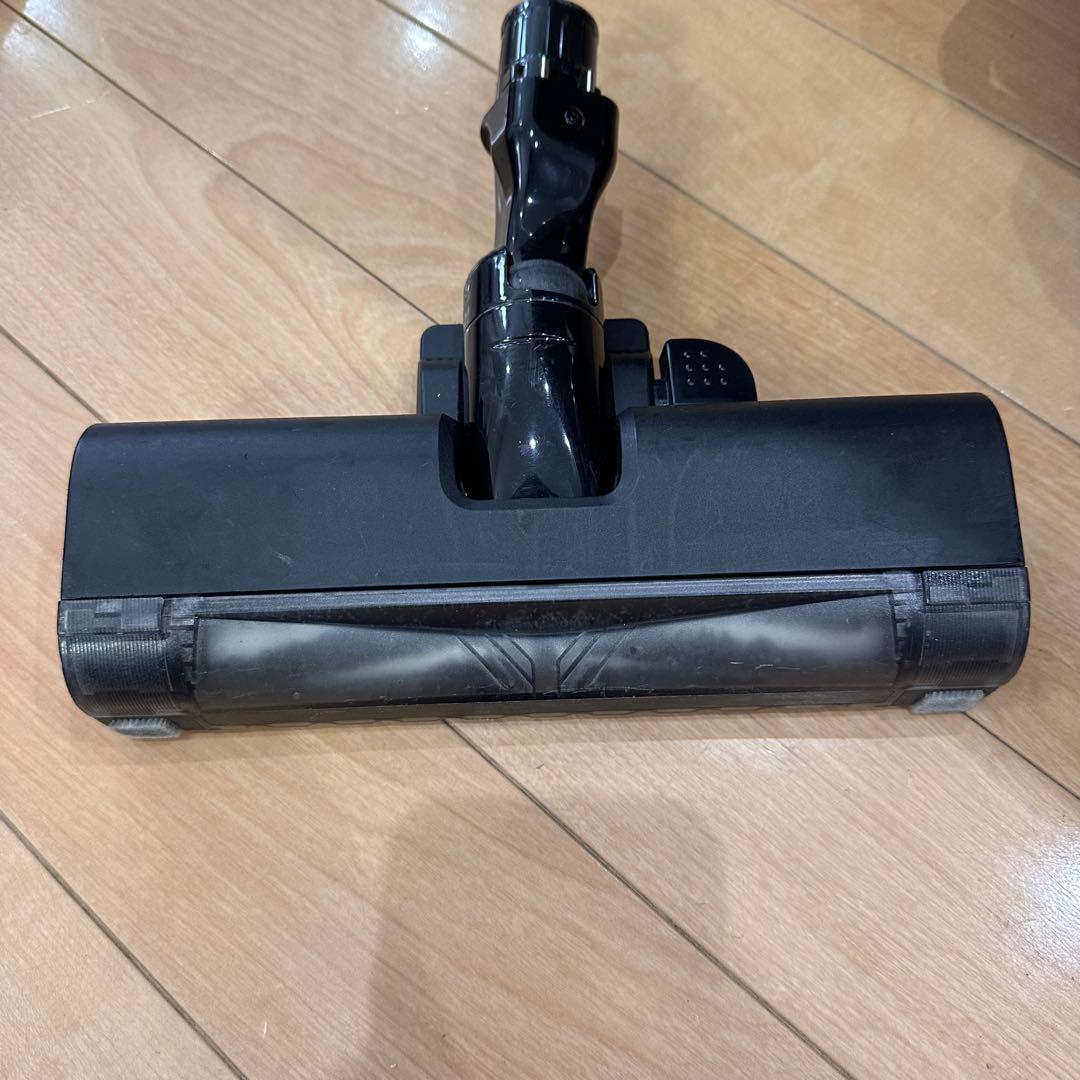 【専用になります】パナソニック★キャニスター掃除機★MC-SR40K-A★