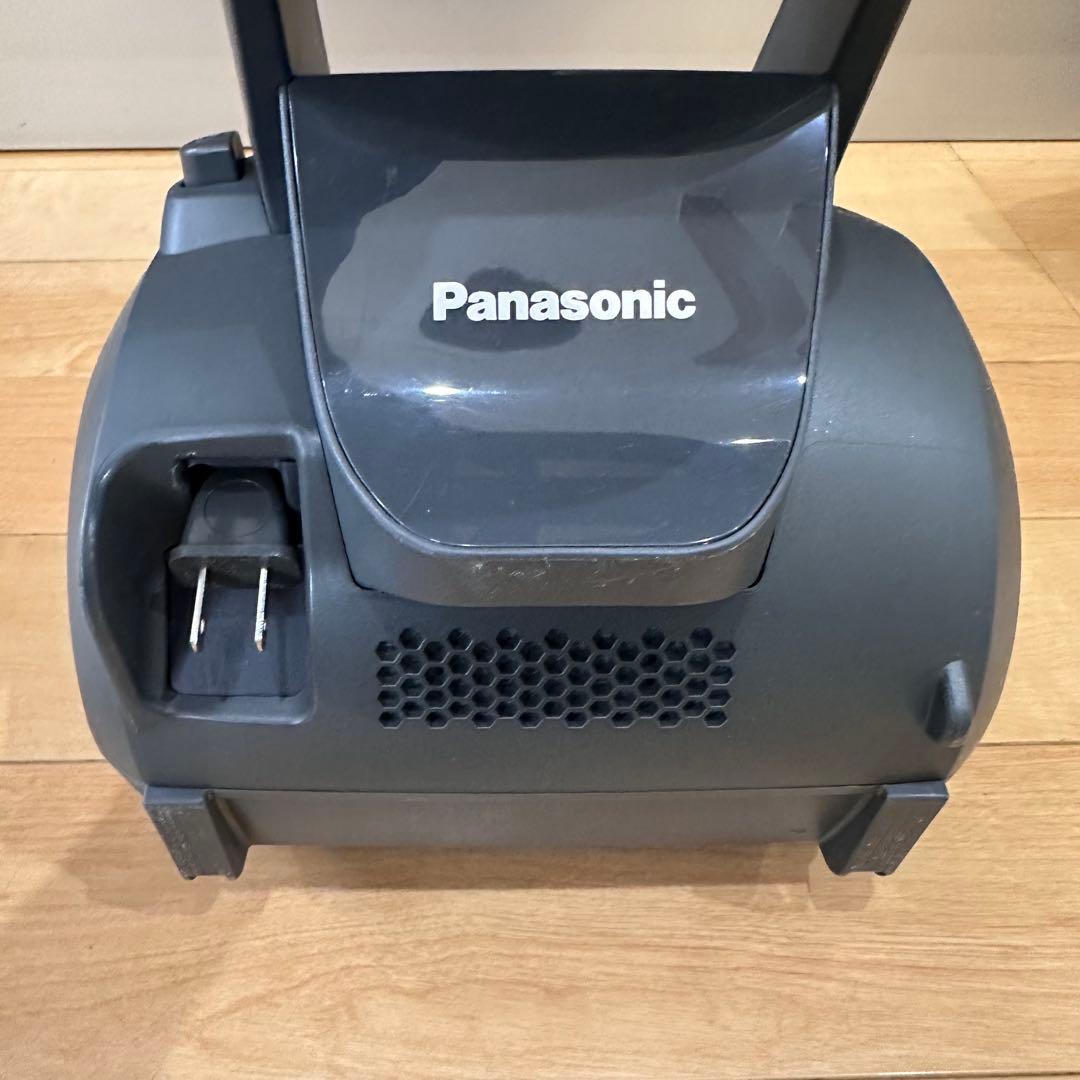 【専用になります】パナソニック★キャニスター掃除機★MC-SR40K-A★