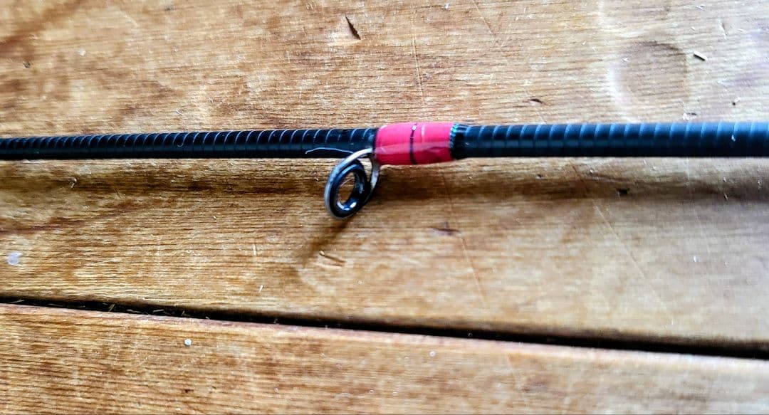 【くま】メガバス 礁楽 SL-82MLS