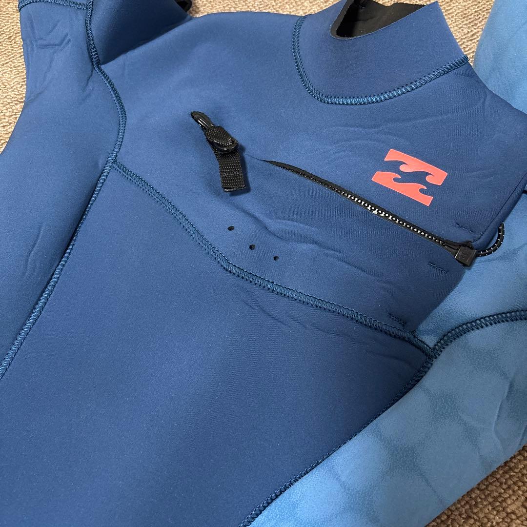Billabong フルスーツ AUS4