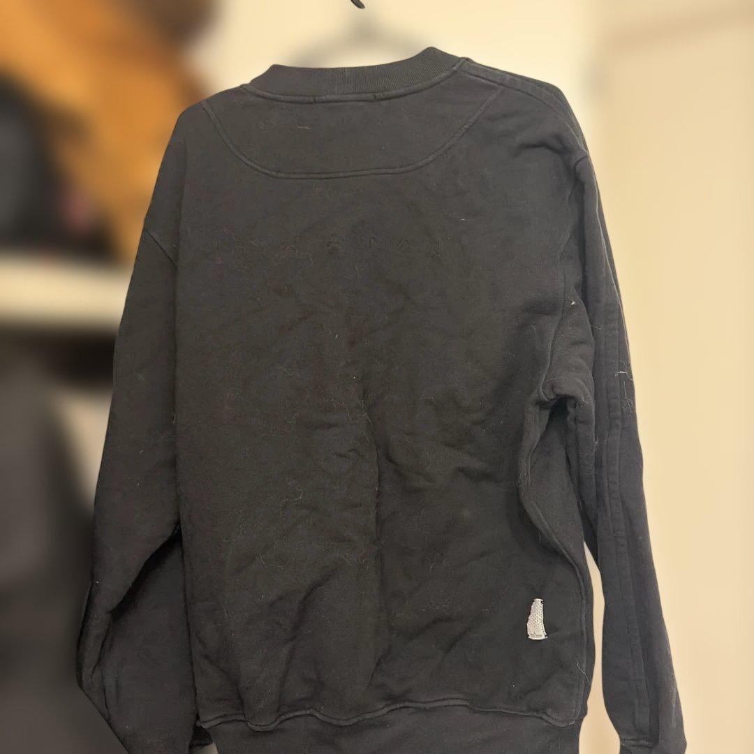ストーンアイランド　シャドウプロジェクト　スウェットMサイズ