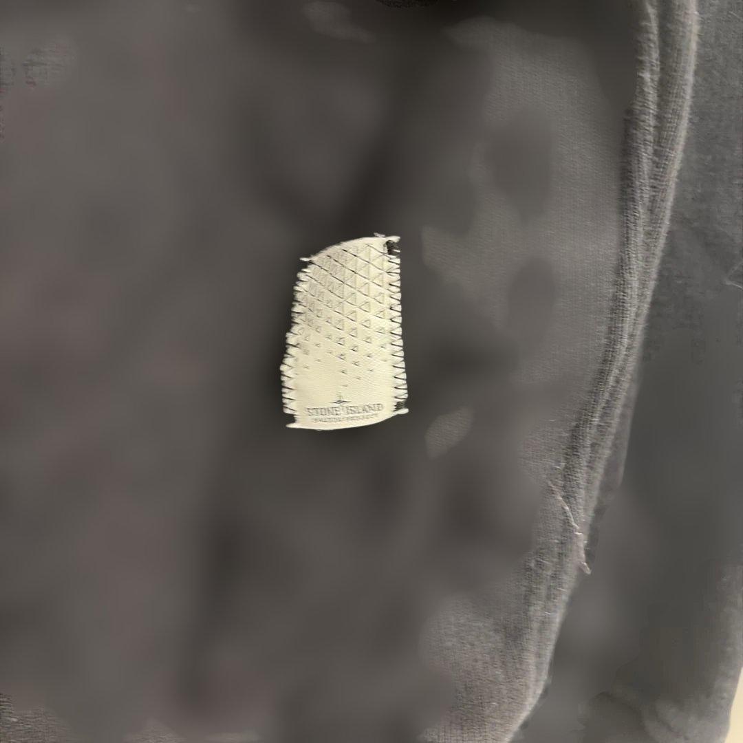 ストーンアイランド　シャドウプロジェクト　スウェットMサイズ