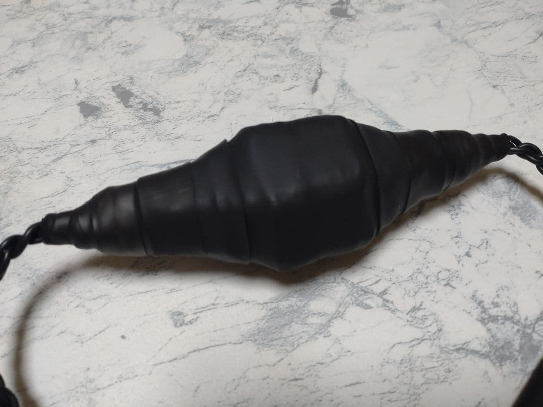 【最新作】1000段式カタパルト搭載　4.4mmメス-4.4mmオス　約40cm