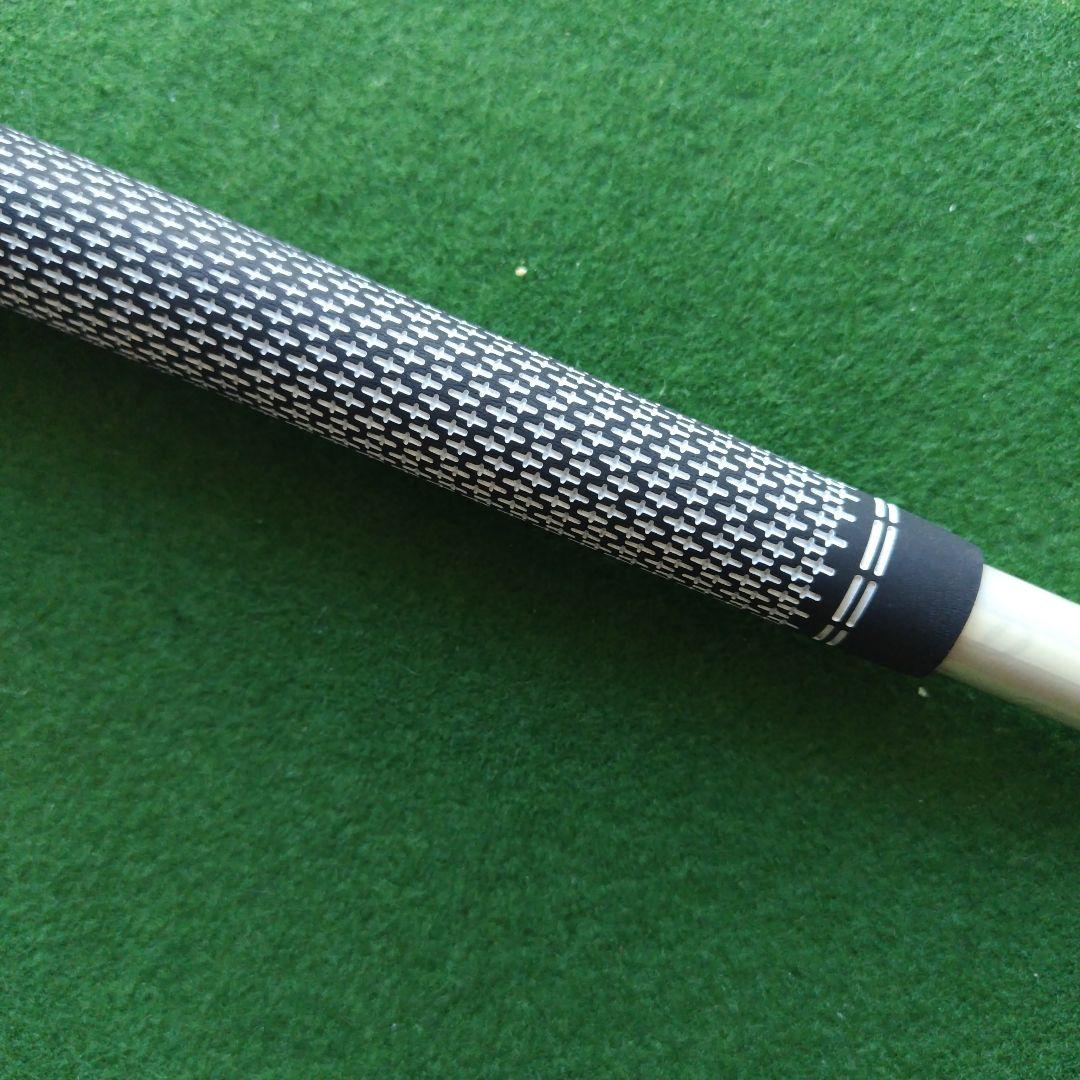 Tour AD DI-6S シャフト、テーラーメイド用スリーブ付き